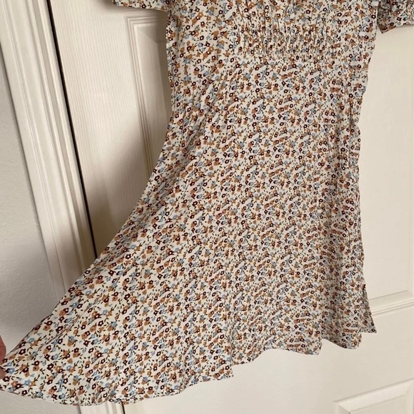 *sold* Faithfull the Brand dress - Picture 5 of 7